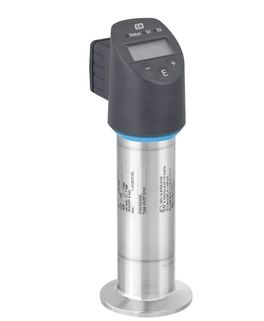 PTP33B-6KM6/0 निरपेक्ष और गेज प्रेशर सेराफेंट PTP33B